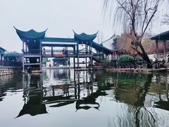 -南浔古镇