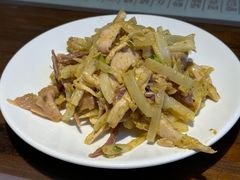 -韩邦朝天锅