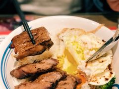 敏华黯然销魂饭-敏华冰厅(天河城店)