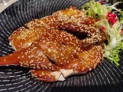 -御公馆中餐厅·点心·顺德菜·佛山东平保利洲际酒店