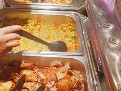 -比格比萨自助(延庆万达广场店)