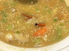-大咀港式茶餐厅(恒泰店)