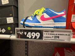 -NIKE北京赛特换季优惠店