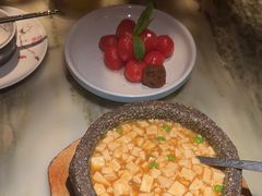 -绿茶餐厅(昌平悦荟店)