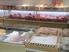 -格瑞思动物奶油生日蛋糕(圆融店)
