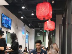 -和府捞面(天河领展广场店)