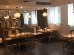 大堂-火候轩品质湘菜·私厨(市府店)