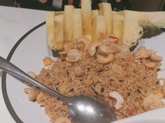 -大树餐厅(益田假日店)