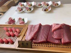 -第六季自助餐厅(北太平庄店)