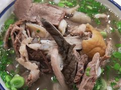 -夏家合汁(天润花园小区店)