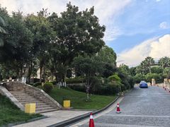 -昆明洲际酒店