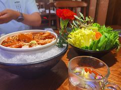 -东海怡品海鲜豆捞(星街坊店)