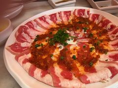 -韩宫宴烤肉·料理(南京江宁万达店)