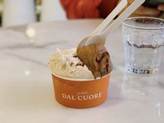 -Dal Cuore 达可芮冰淇淋(陕西北路店)
