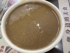 绿豆沙凉-葛记焖饼(伏牛路店)