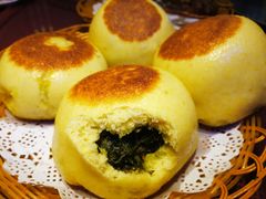 -7号院家宴.烧鸽子(门头沟店)