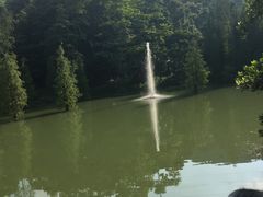-广州市帽峰山景区
