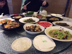 -紫东阁酒楼·中餐厅(东方广场假日酒店)