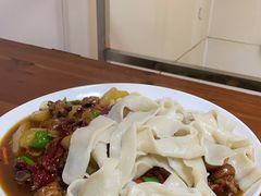 -啊臻味道米粉(义乌店)