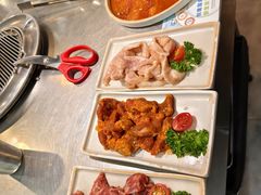 -喜来稀肉(虹泉路店)