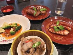 -五缘湾凯悦酒店·悦饗中餐厅