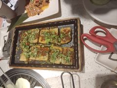 -猫爪爪原切自助烤肉(观音桥阳光世纪店)