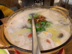 -闽上鲜·福建菜(龙湖滨江天街店)