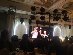大堂-旌湖国际酒店.自助餐