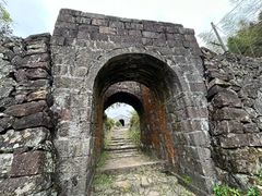 -仙霞关景区