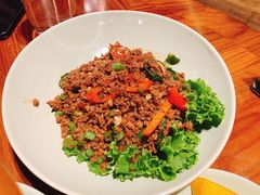 -mango tree芒果树泰国餐厅(青岛万象城店)