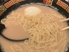 -一兰拉面(新宿中央东口店)