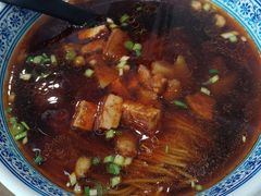 -来福面馆现炒浇头本帮面(真光路店)