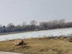 -长春市南湖公园