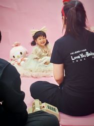 -爱你宝贝儿童摄影(西湖云端店)
