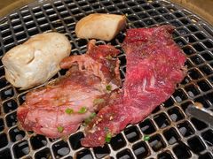 -谷牛和牛烤肉(漕河泾印象城店)