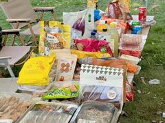 -不觉晓CAMPING(上海迪士尼营地店)