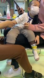 -小美医生小儿推拿(金地艺境店)