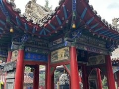-高庙保安寺