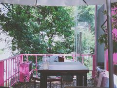 -灯塔咖啡馆BOOK·Coffee Shop