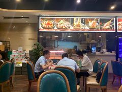 -情妹耙泥鳅·江湖川菜(科华店)