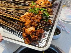 -牛华八婆麻辣烫(起源店)