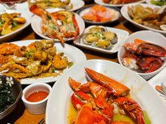 -mezza9 Macau(澳门君悦酒店)