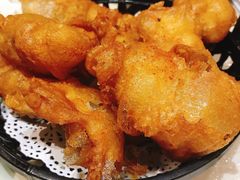 -稻香酒家(长宁KING88广场店)
