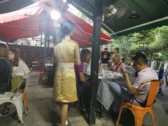 -霸王虾·麻辣小龙虾(清水河公园店)