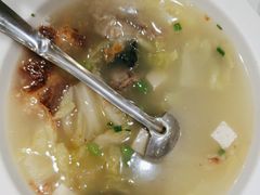 -紫光园·烤鸭(吕家营店)