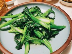 -上上席川菜(凯德乐峰广场店)