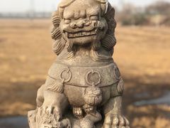 -卢沟桥文化旅游区