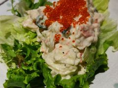 沙拉-大和食乐·鲜和牛酸汤火锅(环宇荟店)