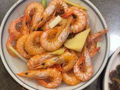 -阿马蛋汤·宁波小海鲜(总店)