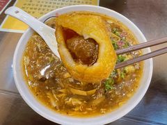 玉兰饼-毛华美食(清扬路店)